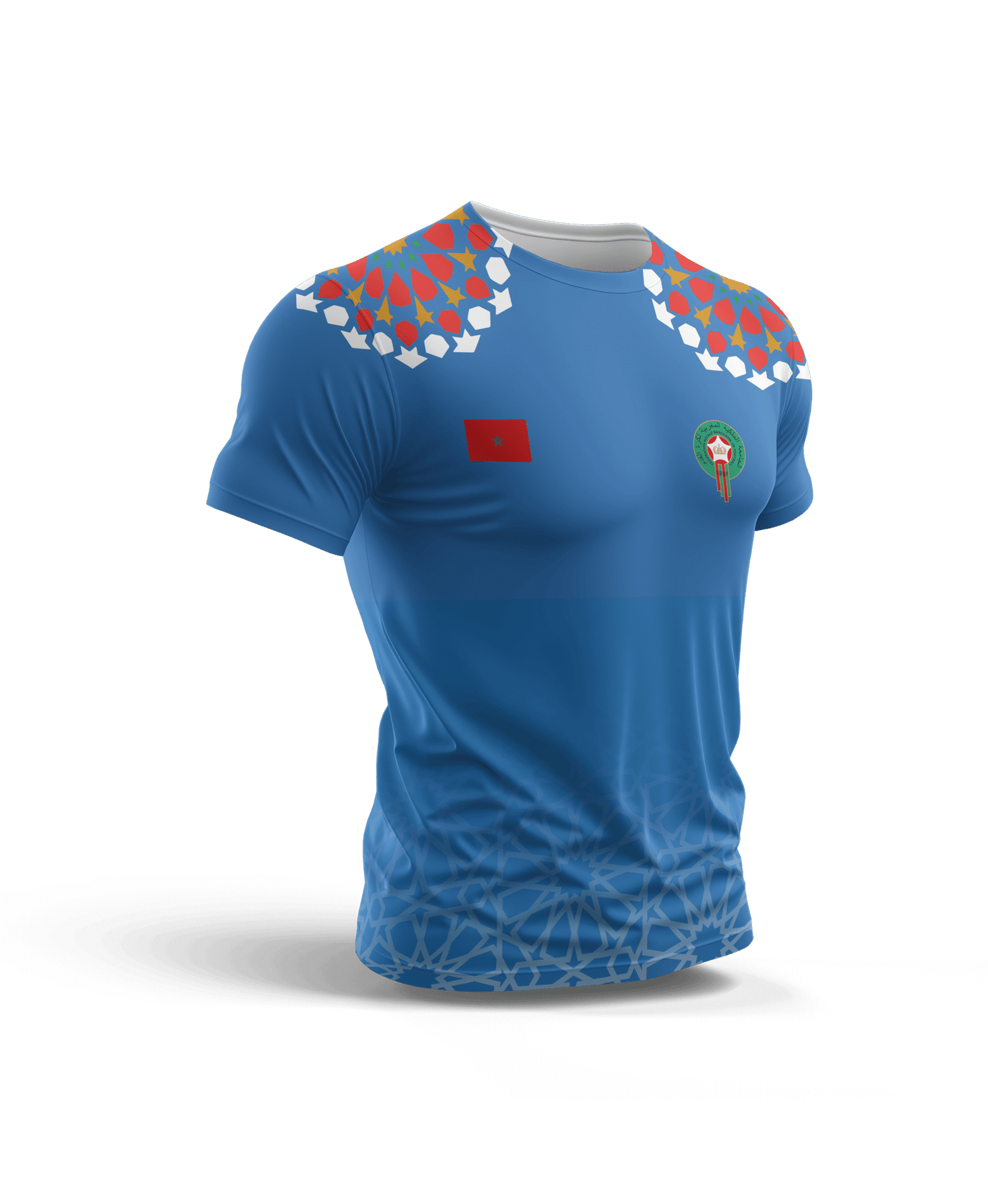 Tenue Simple / Personnalisé