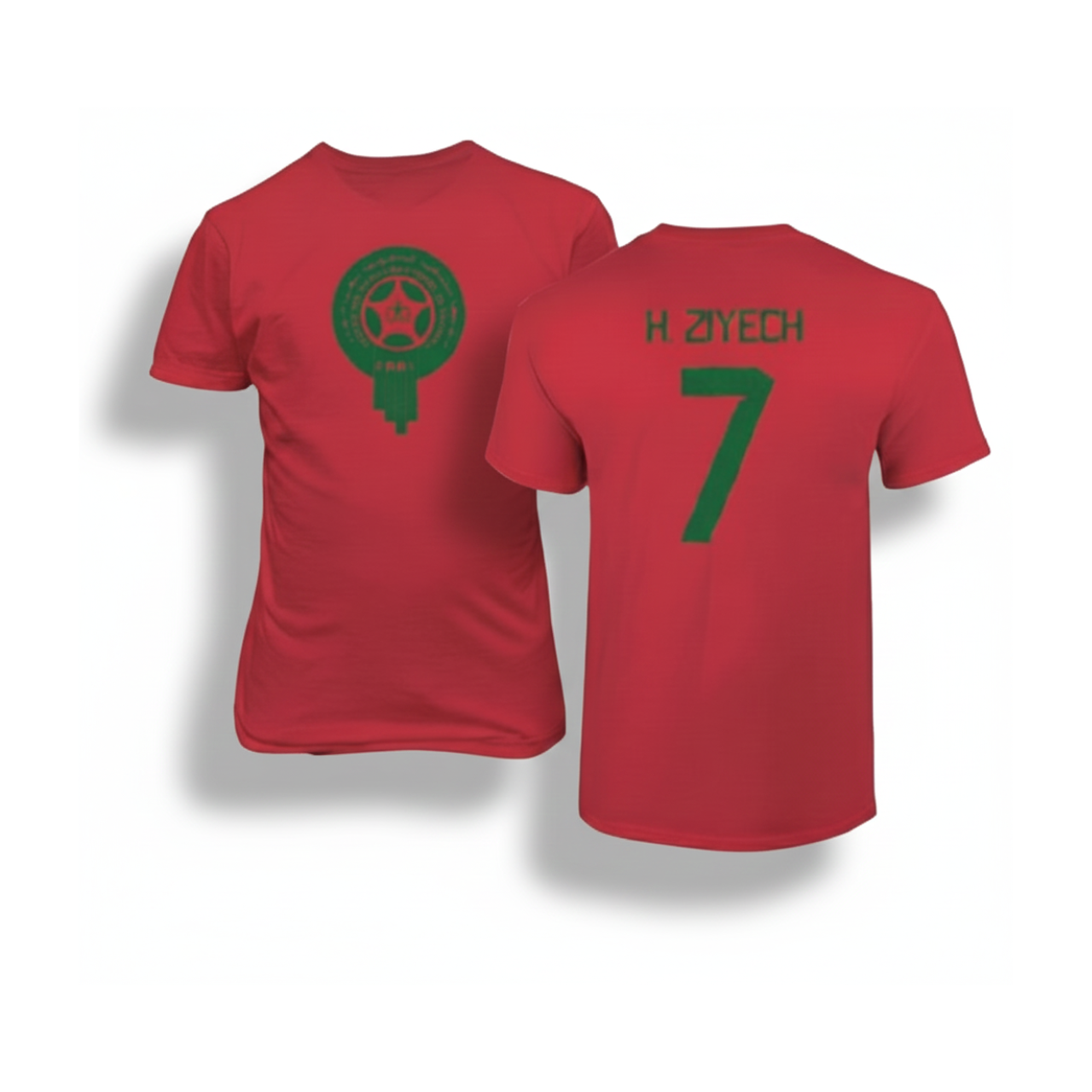 T-shirt Personnalisé