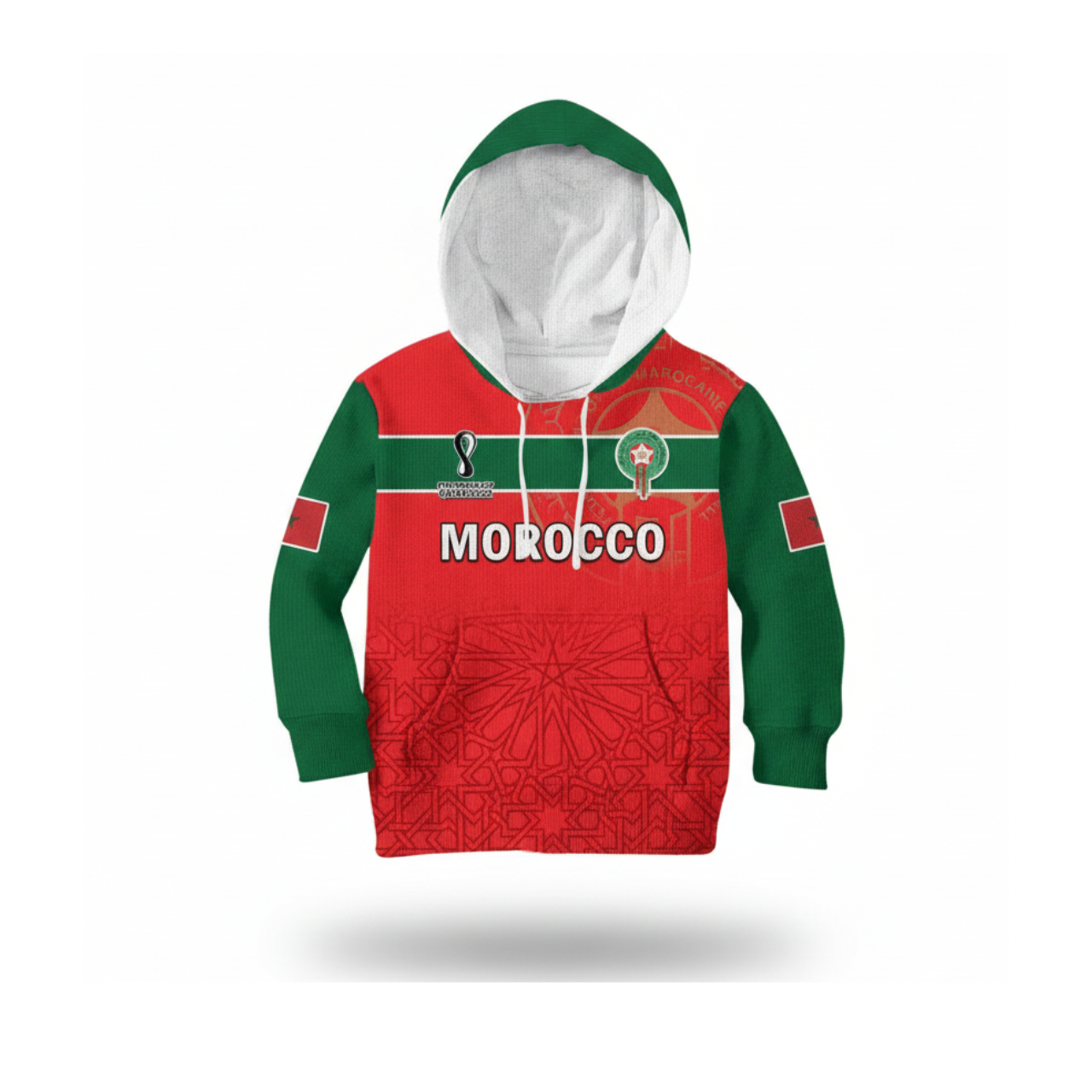 MOROCCO